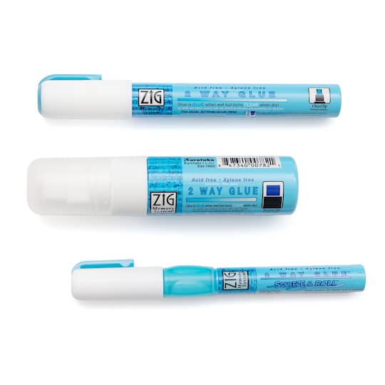 2-Way Glue Pen Variety Pack by Recollections&#x2122;